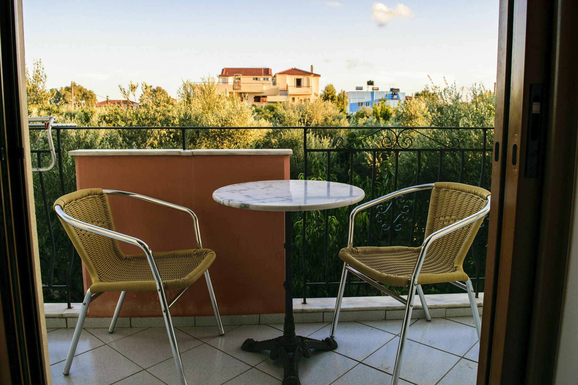 Sofia Apartments Mavrovoúnion المظهر الخارجي الصورة