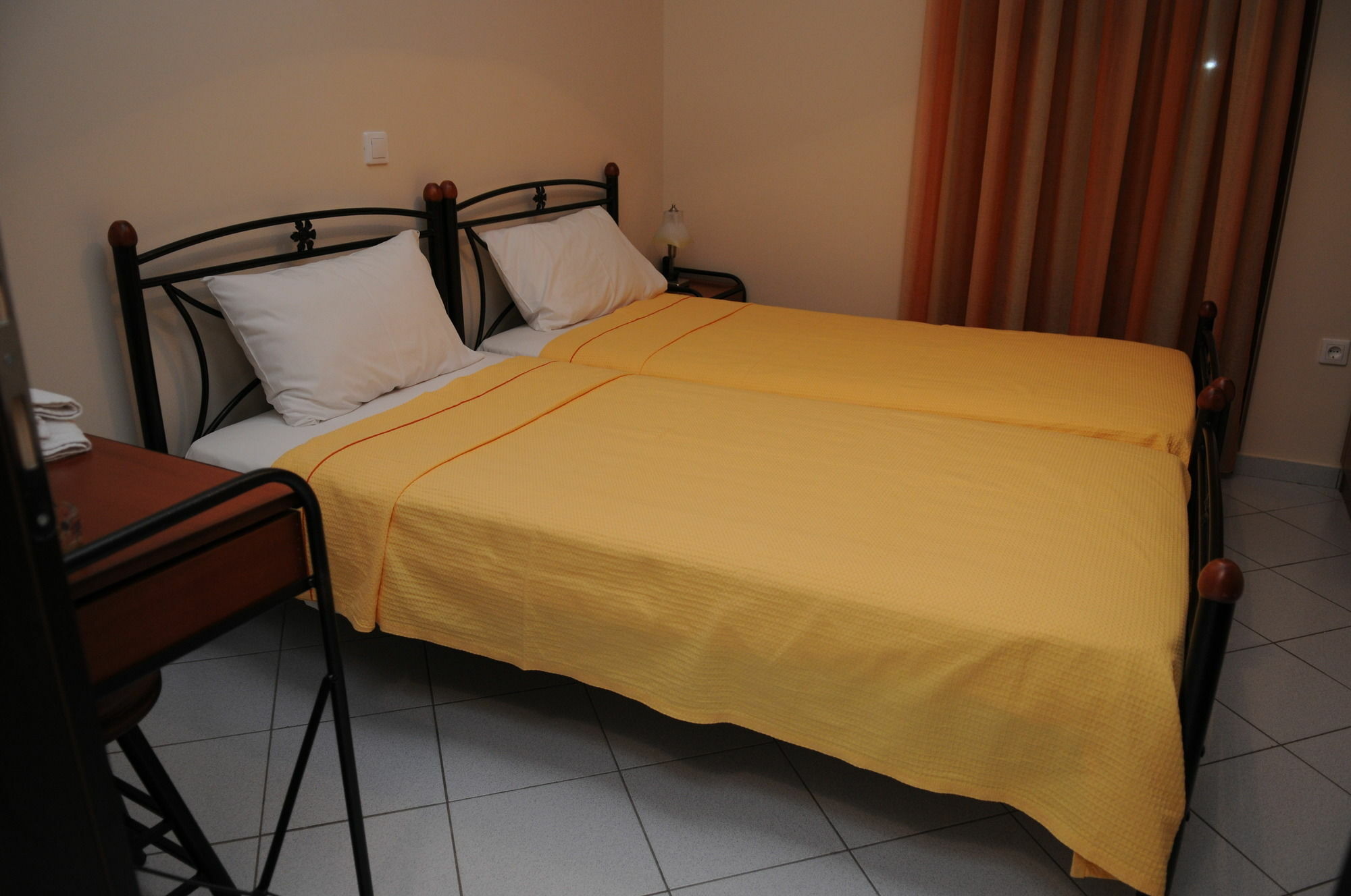 Sofia Apartments Mavrovoúnion المظهر الخارجي الصورة