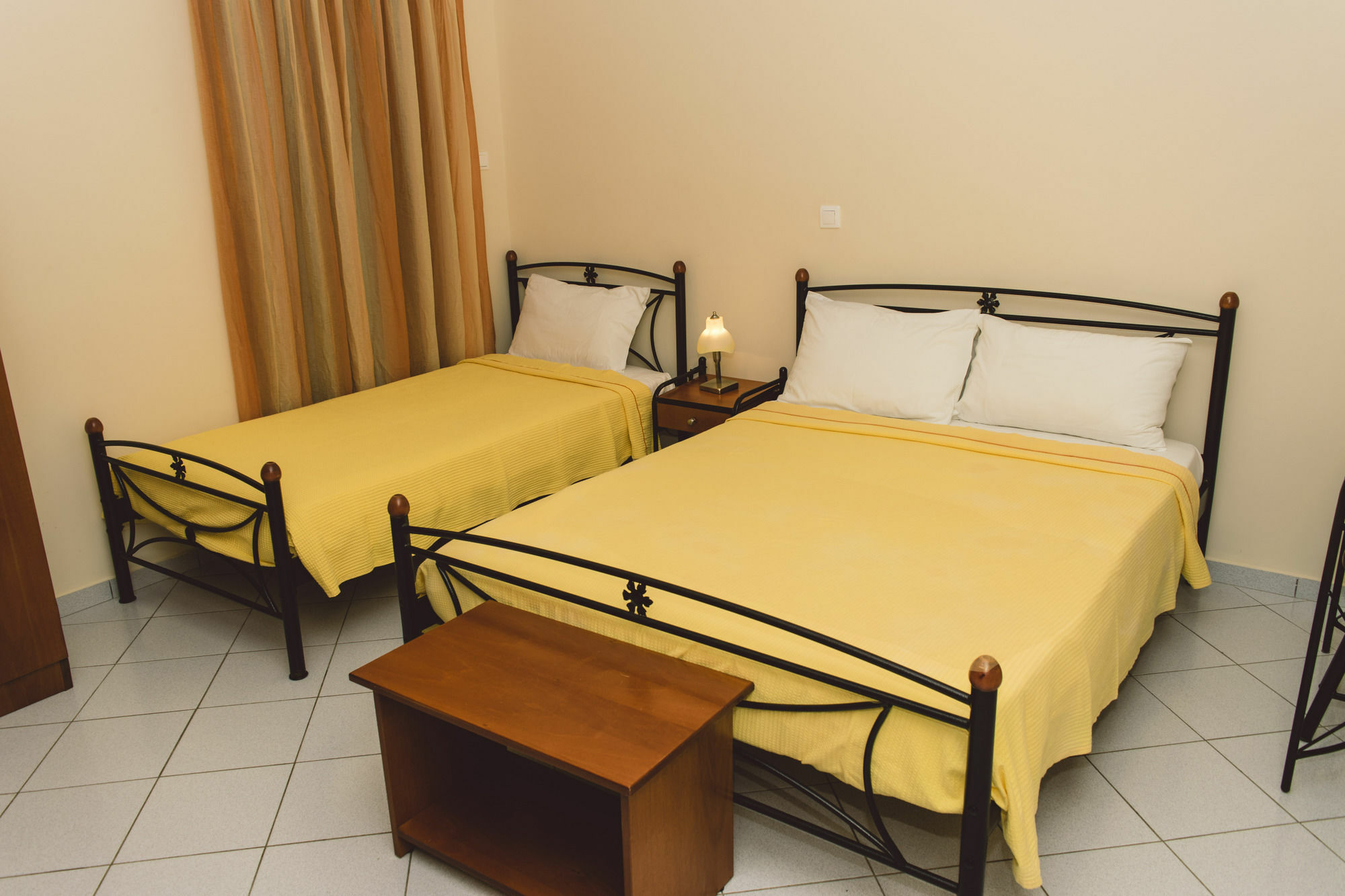 Sofia Apartments Mavrovoúnion المظهر الخارجي الصورة