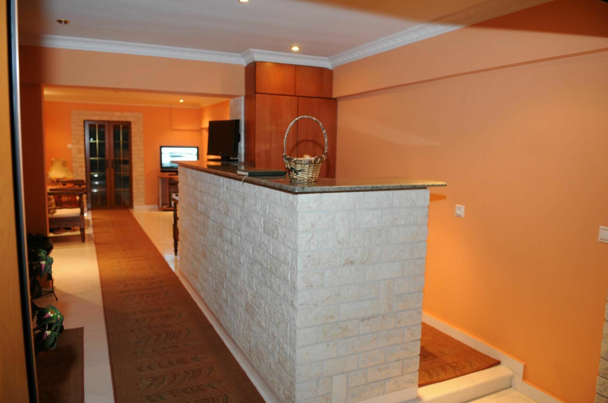 Sofia Apartments Mavrovoúnion المظهر الخارجي الصورة