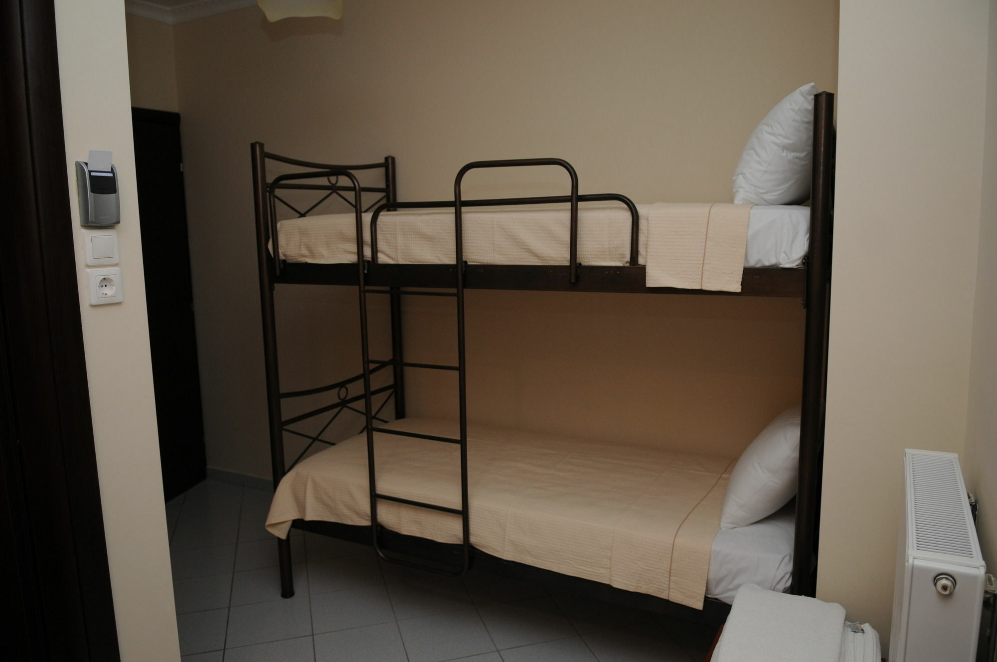 Sofia Apartments Mavrovoúnion المظهر الخارجي الصورة